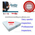 Supply residential service inspection/quality control label/quality management system/thermal paper roll